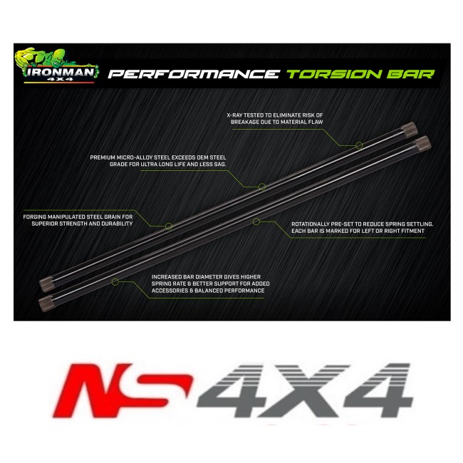Ns4x4